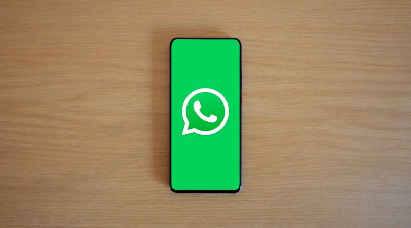 WhatsApp Introduces Username Option for Private Messaging