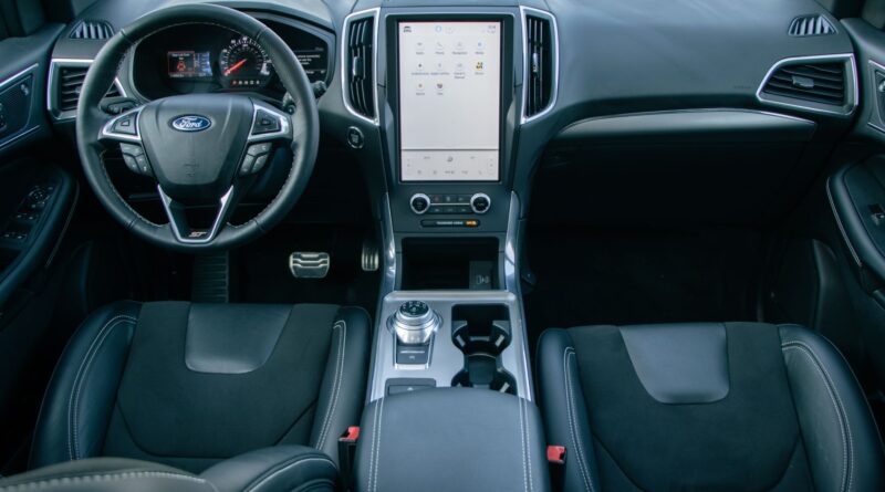 Ford Ups Human Touch in Manufacturing as AI Falls Short on Quality