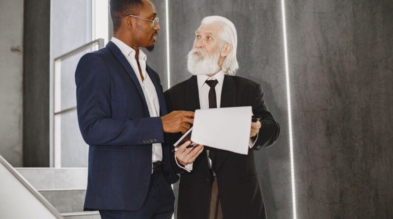 Younger Workers Prepare for a Future Without Government Pensions